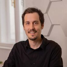 Digital Marketing Manager Johannes agencylife