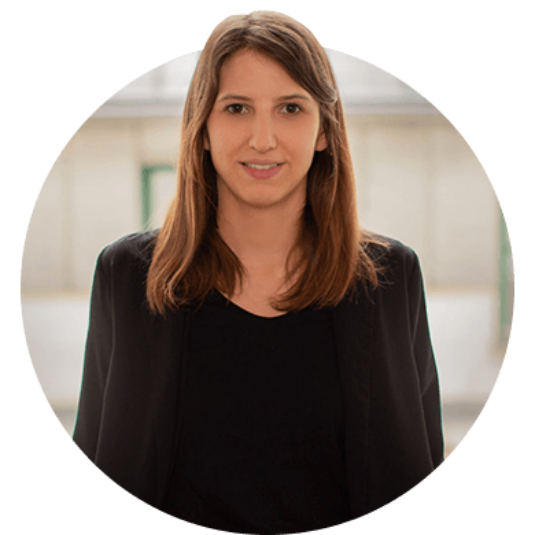 Social Media Content Marketing Managerin Katharina agencylife