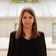 Social Media Content Marketing Managerin Katharina agencylife