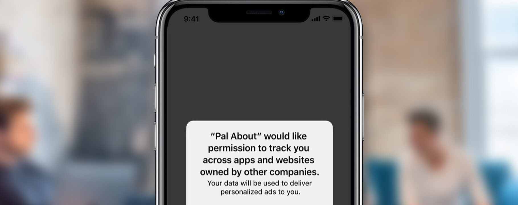 iOS 14.5 Änderungen und Facebook Advertising