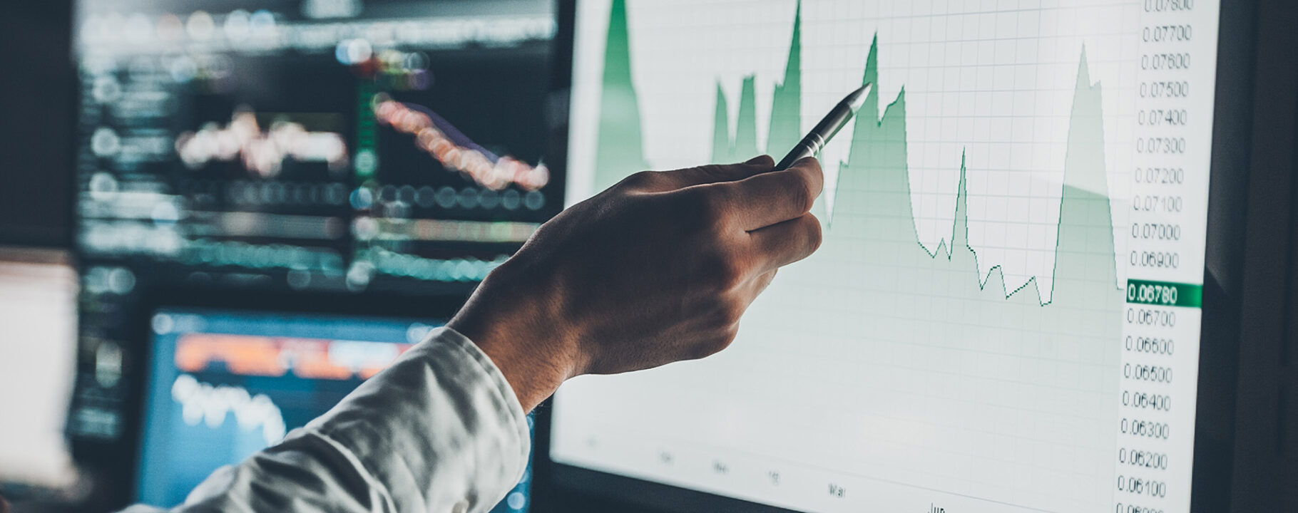 Klassifizierung der Traffic Kanäle in Google Analytics 4