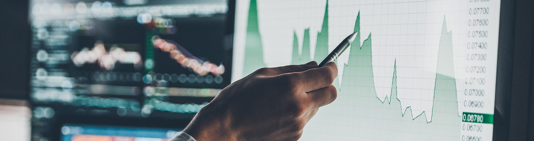 Klassifizierung der Traffic Kanäle in Google Analytics 4