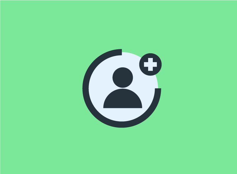 Neukundenakquisition