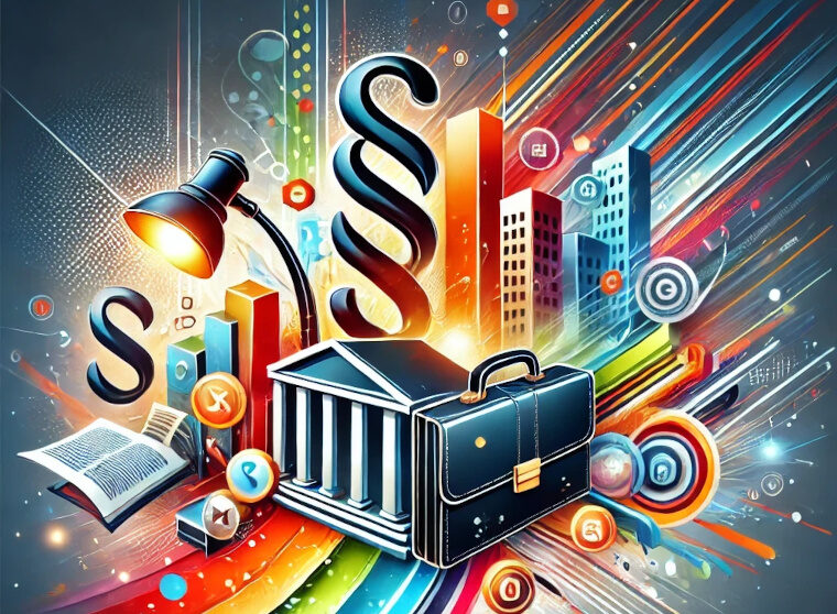 Gründe dein Unternehmen